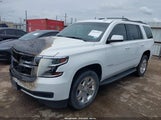 Chevrolet Tahoe Ls 1GNSCAEC1HR210338 снимка