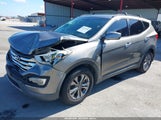 HYUNDAI SANTA FE SPORT 2.4L 5XYZU3LB0EG181130 fotografie