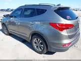 HYUNDAI SANTA FE SPORT 2.4L 5XYZU3LB0EG181130 снимка