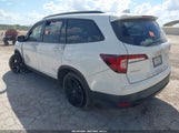 Honda Pilot Awd Black Edition 5FNYF6H74MB053880 снимка