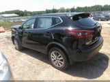 Nissan Rogue Sport S Awd Xtronic Cvt JN1BJ1AW7MW422769 снимка