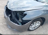 NISSAN SENTRA SV 3N1AB7AP5KL608141 снимка