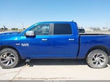 Ram  Lone Star Silver 4X2 5'7 Box 1C6RR6LT1JS211405 снимка