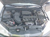 Honda Civic Lx 2HGES16535H542626 снимка