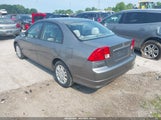 Honda Civic Lx 2HGES16535H542626 снимка