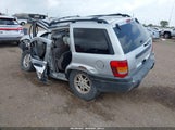 Jeep Grand Cherokee Laredo 1J4GX48N04C435682 photo