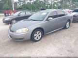 CHEVROLET IMPALA LT 2G1WT57K591131182 снимка