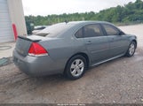 CHEVROLET IMPALA LT 2G1WT57K591131182 снимка