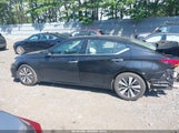 Nissan Altima Sl Fwd 1N4BL4EV9LC137863 снимка