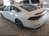 Honda Accord Hybrid Sport 1HGCY2F50PA012921 photo