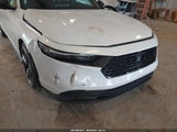 Honda Accord Hybrid Sport 1HGCY2F50PA012921 fotografie