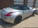Nissan 370Z Touring JN1AZ4FH3HM940573 снимка