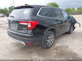 HONDA PILOT AWD EX-L 5FNYF6H57LB059332 снимка