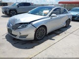 Lincoln Mkz Hybrid 3LN6L2LU6GR628260 снимка