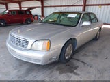 CADILLAC DEVILLE STANDARD 1G6KD54Y92U216180 снимка