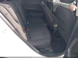 Chevrolet Sonic Lt Auto 1G1JD5SH3H4115066 снимка