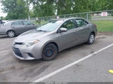 TOYOTA COROLLA LE 2T1BURHE7EC200131 снимка