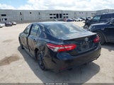 Toyota Camry Se 4T1B11HKXJU576878 снимка