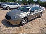 FORD POLICE INTERCEPTOR 1FAHP2MK4JG114541 снимка