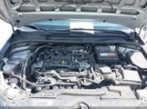 Toyota Corolla Se 5YFS4MCE9PP151656 снимка