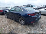 Mazda Mazda3 Select Package 3MZBPBCM1LM130172 снимка