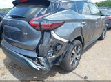 Nissan Murano Sv Fwd 5N1AZ2BJXPC129007 photo