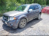 FORD ESCAPE LIMITED 1FMCU9EG5CKC03028 снимка