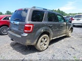 FORD ESCAPE LIMITED 1FMCU9EG5CKC03028 снимка