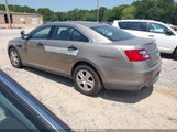 FORD POLICE INTERCEPTOR 1FAHP2MK4EG131670 снимка