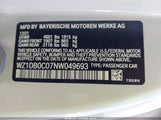 Toyota Gr Supra A91 Edition WZ1DB0C07NW049693 снимка