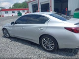 Infiniti Q50 3.0T Luxe JN1EV7AR4KM594278 снимка