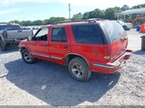 Chevrolet Blazer Ls 1GNCS13W2X2243229 снимка