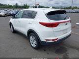 Kia Sportage Lx KNDPMCACXH7084392 снимка