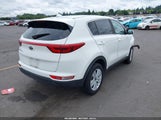 Kia Sportage Lx KNDPMCACXH7084392 снимка