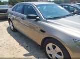 Ford Police Interceptor 1FAHP2MK7GG155173 снимка