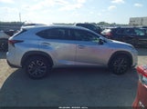 Lexus Nx 200T F Sport JTJBARBZ7G2087042 снимка