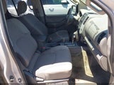 Nissan Frontier Sv 1N6AD0ER6CC468167 снимка