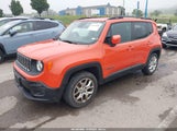 Jeep Renegade Latitude ZACCJABT5FPB93319 photo