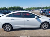 Chevrolet Cruze Cvt (Fleet Orders Only) 1G1BJ5SM7K7103065 снимка