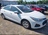 Chevrolet Cruze Cvt (Fleet Orders Only) 1G1BJ5SM7K7103065 снимка