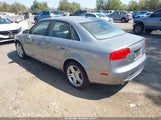 Audi A4 2.0T WAUAF78E28A041678 fotografie