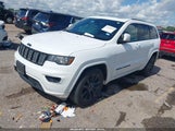 Jeep Grand Cherokee Altitude 4X2 1C4RJEAG8JC429092 снимка
