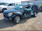 Chevrolet Equinox Ls 2GNALBEK3H1528575 снимка