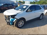 Chevrolet Equinox Ls 2GNAXHEVXK6287934 снимка
