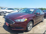 Ford Fusion Se 3FA6P0HD8HR128873 снимка