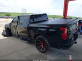 CHEVROLET SILVERADO 1500 3GCPABEK5PG142660 снимка