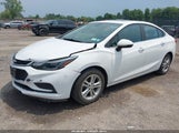 Chevrolet Cruze Lt Auto 1G1BE5SM9G7306907 снимка