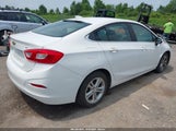 Chevrolet Cruze Lt Auto 1G1BE5SM9G7306907 снимка
