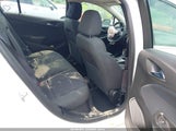 Chevrolet Cruze Lt Auto 1G1BE5SM9G7306907 снимка