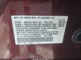 Honda Pilot Awd Ex 5FNYF6H32LB038466 снимка